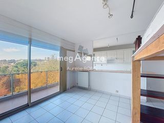  Appartement � vendre 1 pi�ce 32 m�