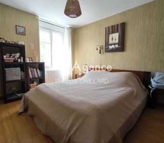  Maison � vendre 8 pi�ces 137 m�