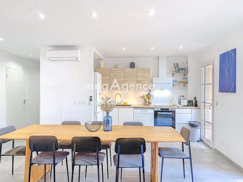 � vendre  Maison Grimaud (83310)