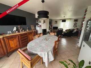  Maison � vendre 5 pi�ces 100 m�