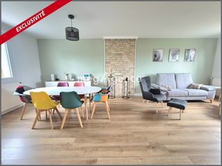  Maison � vendre 8 pi�ces 176 m�