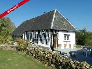  Maison � vendre 4 pi�ces 80 m�