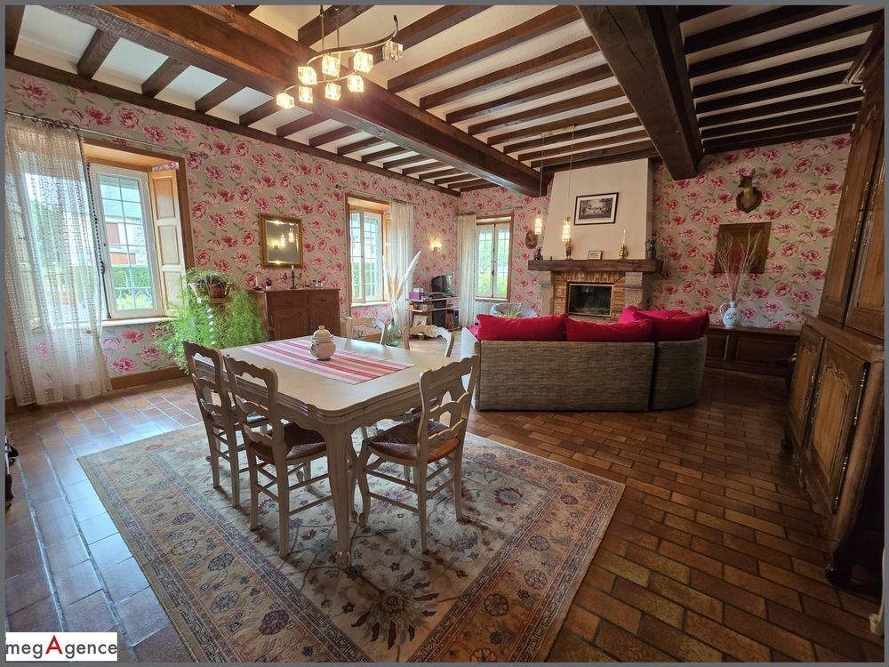 � vendre  Propri�t�/ch�teau C�rences (50510)