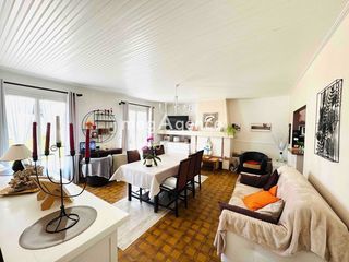  Maison � vendre 5 pi�ces 102 m�