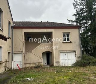  Maison � vendre 6 pi�ces 275 m�