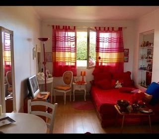  Appartement � vendre 1 pi�ce 18 m�