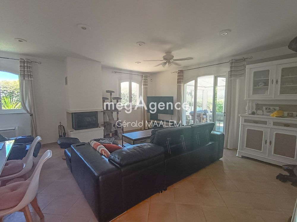 � vendre  Maison Cogolin (83310)