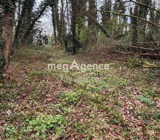  Terrain � vendre 1390 m�