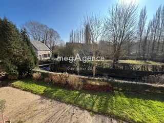  Maison � vendre 11 pi�ces 267 m�