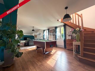  Maison � vendre 8 pi�ces 210 m�