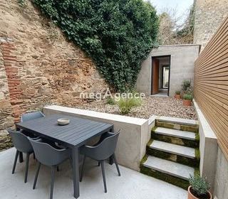  Maison � vendre 5 pi�ces 90 m�