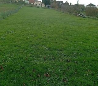  Terrain � vendre 976 m�
