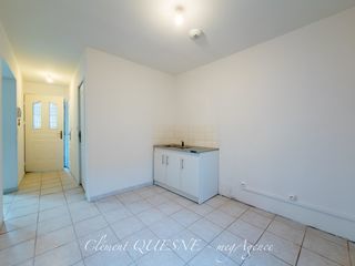  Appartement � vendre 3 pi�ces 59 m�