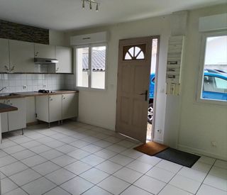  Maison � vendre 3 pi�ces 42 m�