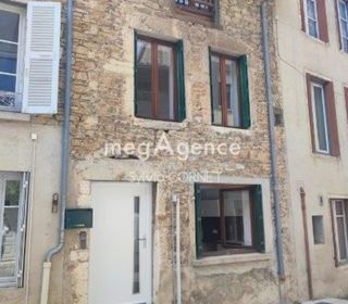  Maison � louer 3 pi�ces 53 m�