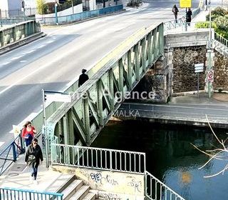  Appartement � vendre 1 pi�ce 28 m�