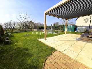  Maison � vendre 5 pi�ces 101 m�