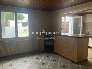  Maison � vendre 7 pi�ces 115 m�