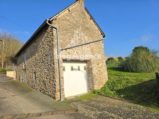  Maison � vendre 8 pi�ces 148 m�