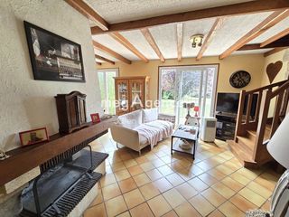  Maison � vendre 5 pi�ces 135 m�