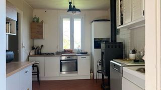  Maison � vendre 4 pi�ces 65 m�