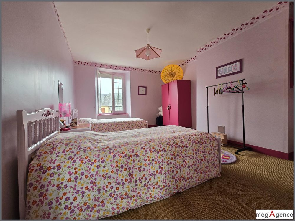 � vendre  Propri�t�/ch�teau C�rences (50510)