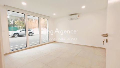 Local professionnel neuf 80 m&sup2; � Fr&eacute;jus Zone Capitou 208000 83600 Frejus