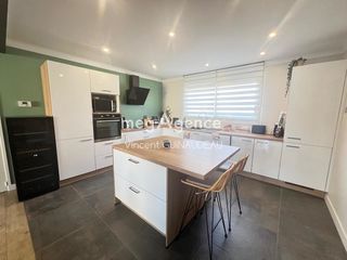  Maison � vendre 6 pi�ces 121 m�