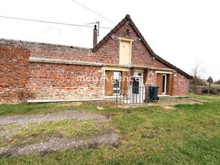  Maison � vendre 2 pi�ces 45 m�