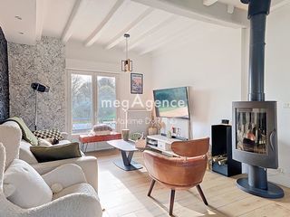  Maison � vendre 6 pi�ces 127 m�