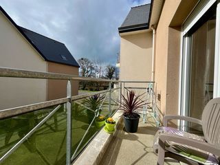  Appartement � vendre 2 pi�ces 41 m�