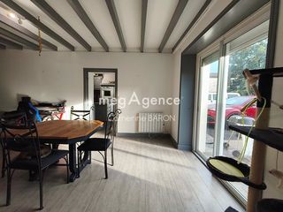  Maison � vendre 5 pi�ces 120 m�
