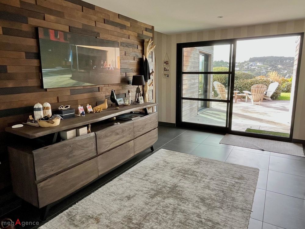 � vendre  Maison Saint-Michel-en-Gr�ve (22300)