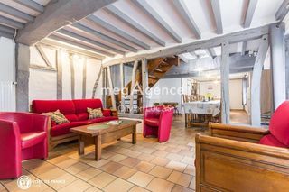  Maison � vendre 6 pi�ces 124 m�