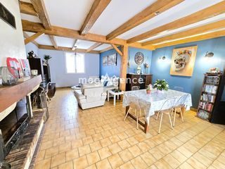  Maison � vendre 6 pi�ces 130 m�