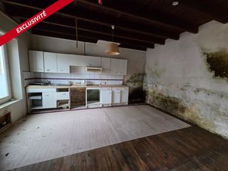  Maison � vendre 4 pi�ces 80 m�