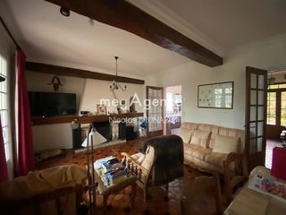  Maison � vendre 7 pi�ces 156 m�