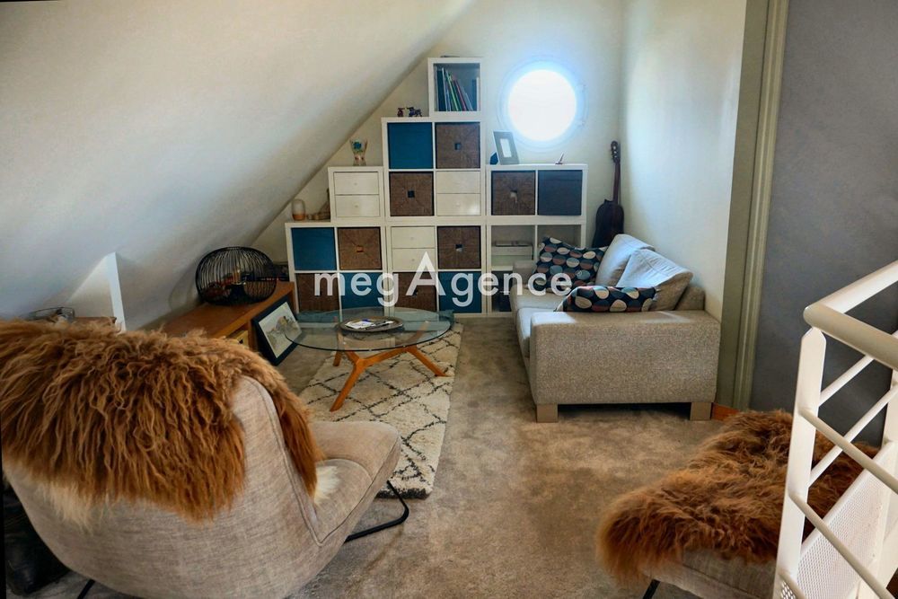 � vendre  Maison Baden (56870)