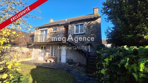   Maison 6 pi�ces - 3 chambres - 35114 - Saint-Benoit-des-Ondes Maison - 6 pi�ce(s) - 87 m�