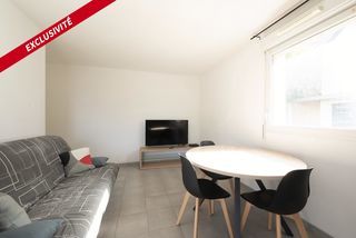  Appartement � vendre 2 pi�ces 43 m�