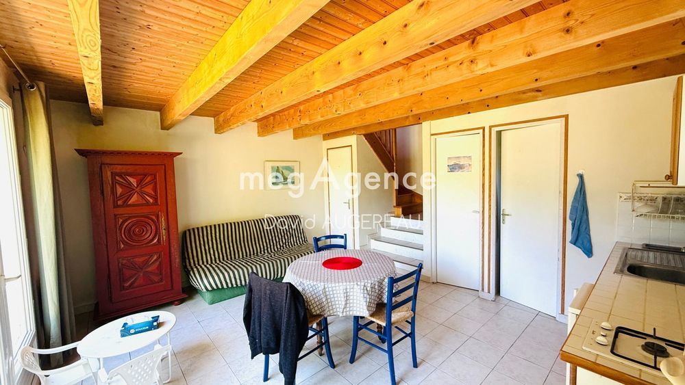 � vendre  Maison L'�le-d'Yeu (85350)