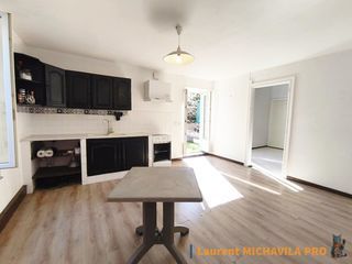  Appartement � vendre 3 pi�ces 55 m�