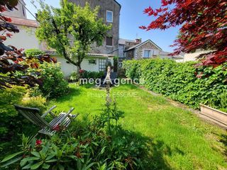  Maison � vendre 3 pi�ces 113 m�