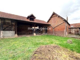  Maison � vendre 2 pi�ces 45 m�