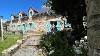  Maison � vendre 6 pi�ces 216 m�