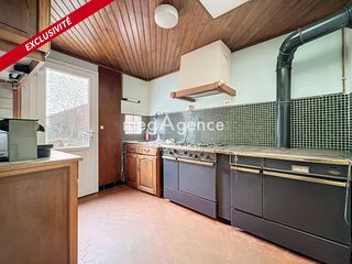  Maison � vendre 3 pi�ces 50 m�