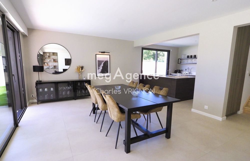 � vendre  Maison Talmont-Saint-Hilaire (85440)