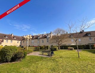  Appartement � vendre 5 pi�ces 118 m�