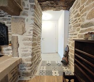  Maison � louer 5 pi�ces 108 m� Lizio