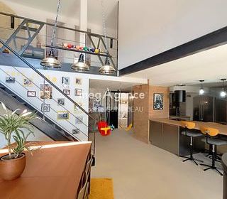  Maison � vendre 7 pi�ces 193 m�